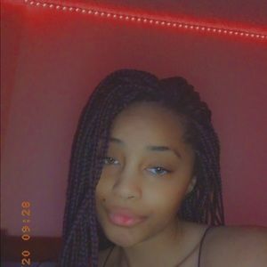 Meet your Posher, Shae